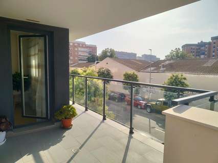 Piso en venta en Málaga