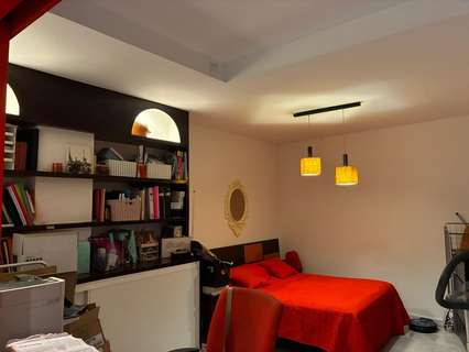 Planta baja en venta en Málaga