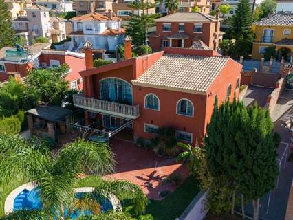 Casa en venta en Alhaurín de la Torre