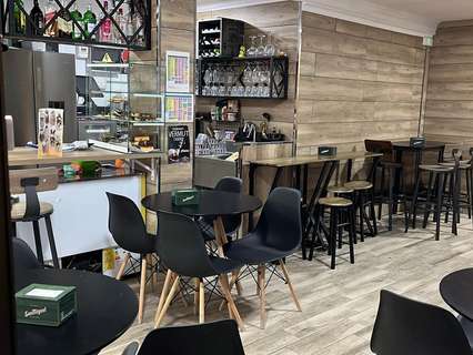 Local comercial en venta en Antequera