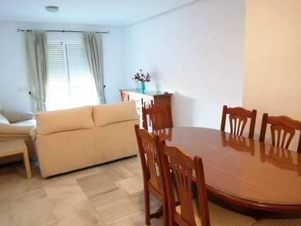 Piso en alquiler en Málaga