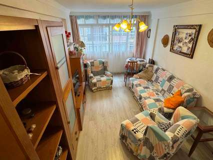 Piso en venta en Málaga rebajado