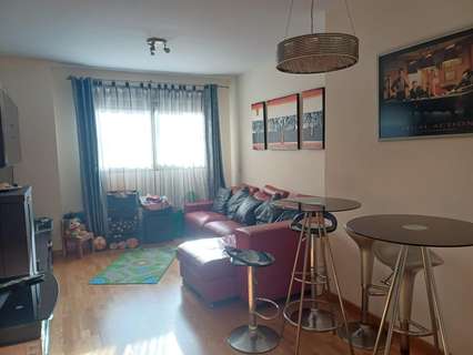 Piso en venta en Málaga