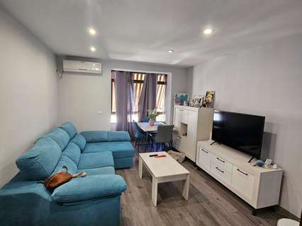 Piso en venta en Málaga