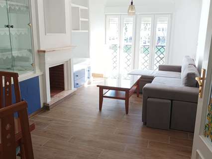 Piso en alquiler en Málaga