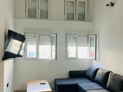 Loft en alquiler en Málaga