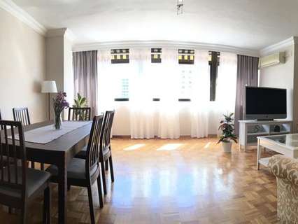 Piso en venta en Málaga