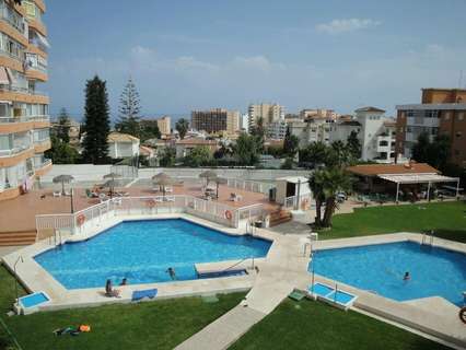 Estudio en venta en Torremolinos