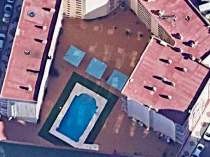 Estudio en venta en Torremolinos