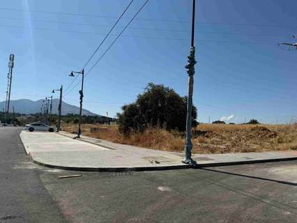 Parcela rústica en venta en Coín