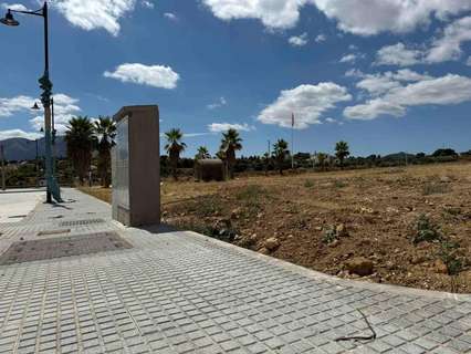 Parcela rústica en venta en Coín