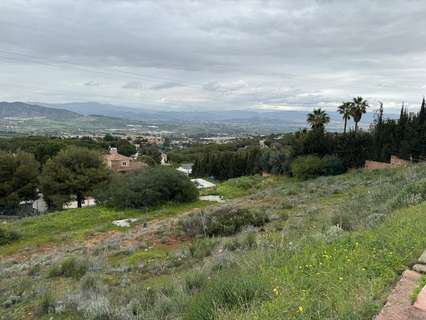 Parcela urbana en venta en Alhaurín de la Torre