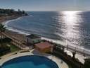 Apartamento en alquiler en Mijas