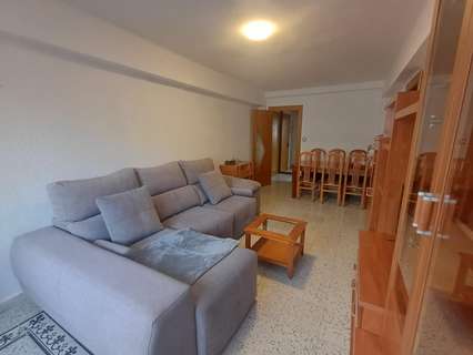 Piso en alquiler en Málaga