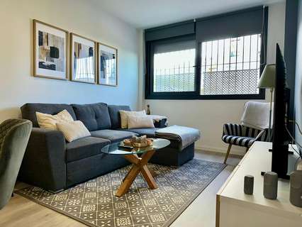 Piso en alquiler en Mijas