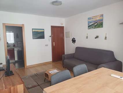 Piso en alquiler en Málaga rebajado