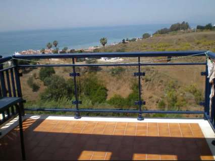 Piso en alquiler en Vélez-Málaga zona Benajarafe