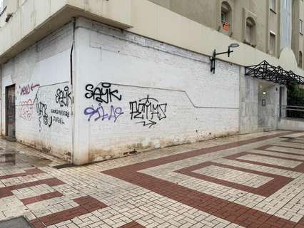 Local comercial en alquiler en Málaga