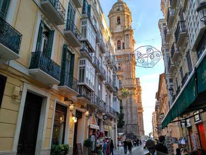 Local comercial en venta en Málaga