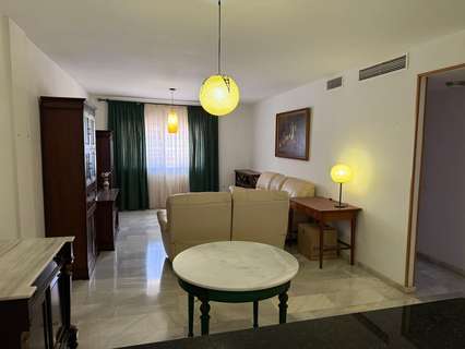 Planta baja en venta en Málaga