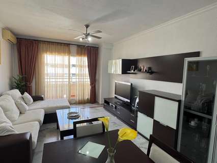 Piso en alquiler en Málaga