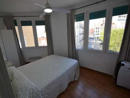 Piso en alquiler en Málaga