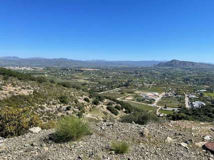 Parcela urbana en venta en Alhaurín el Grande