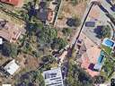 Parcela rústica en venta en Málaga