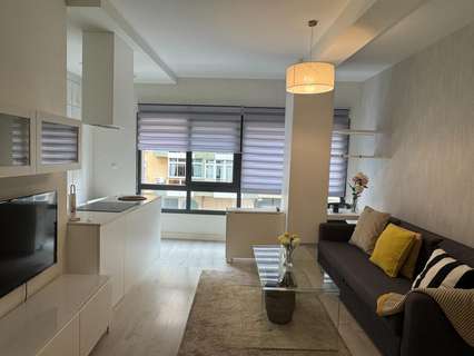 Apartamento en alquiler en Málaga