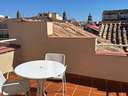 Ático dúplex en venta en Málaga