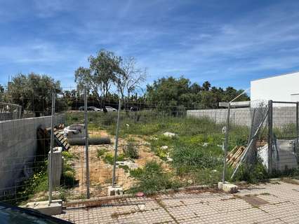 Parcela rústica en venta en Málaga