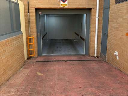 Plaza de parking en venta en Málaga