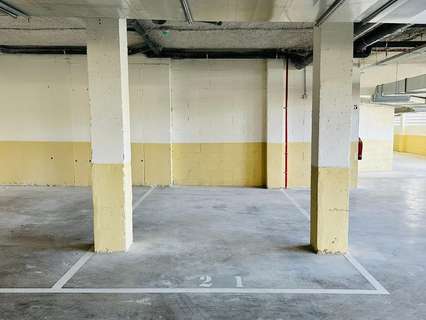 Plaza de parking en venta en Fuengirola