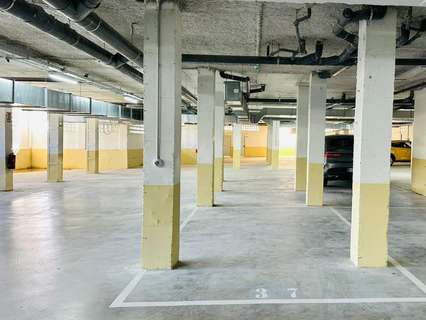Plaza de parking en venta en Fuengirola