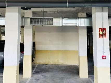 Plaza de parking en venta en Fuengirola