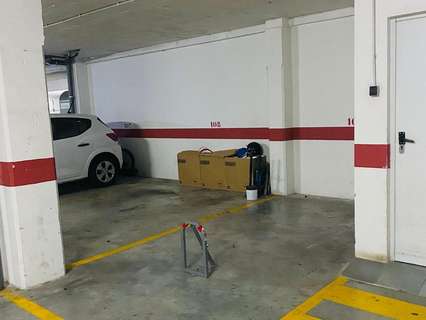 Plaza de parking en venta en Fuengirola