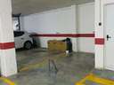 Plaza de parking en venta en Fuengirola