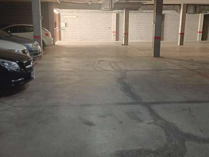 Plaza de parking en venta en Málaga
