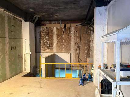 Local comercial en venta en Málaga