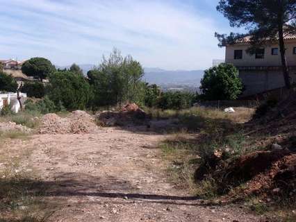 Parcela urbana en venta en Alhaurín de la Torre