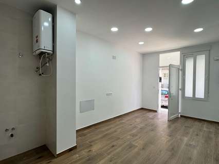 Planta baja en venta en Málaga