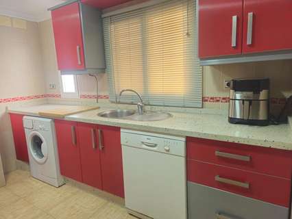 Piso en venta en Málaga rebajado
