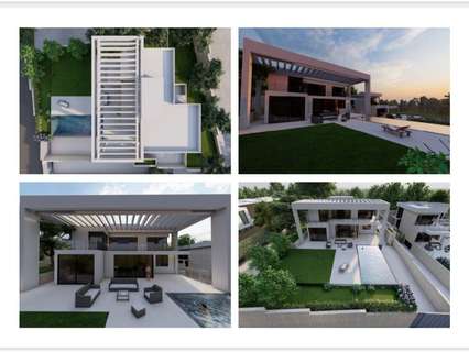 Chalet en venta en Mijas