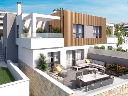 Casa en venta en Torremolinos