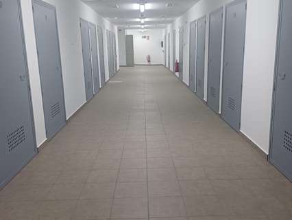 Trastero en venta en Málaga
