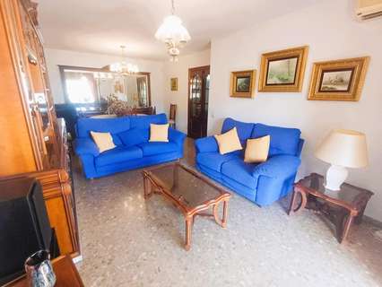 Piso en venta en Málaga rebajado