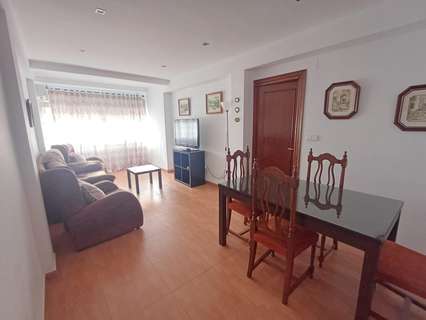 Piso en alquiler en Málaga