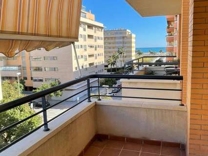 Piso en alquiler en Málaga