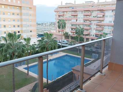 Piso en alquiler en Málaga