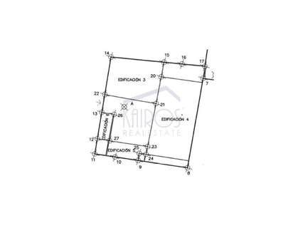 Villa en venta en Granadilla de Abona zona Charco del Pino rebajada